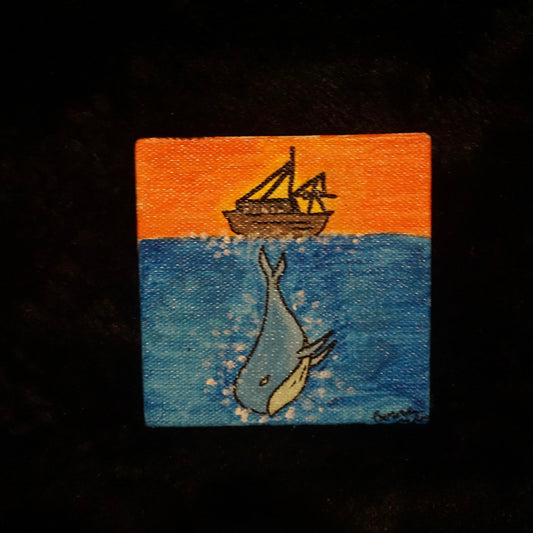 Miniature Paintings